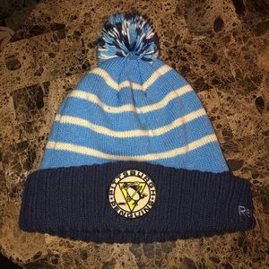 Pittsburgh Penguins Beanie Winter Classic